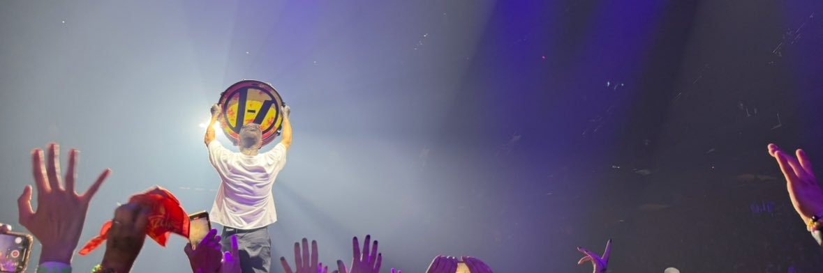 BekahsaurusRexy's profile banner image