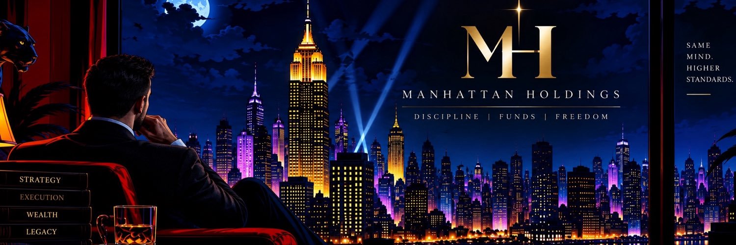 MrManhattanHQ's profile banner image
