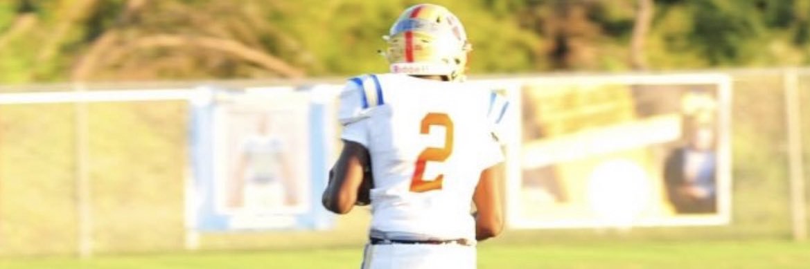 3⭐️Ronald Wilder Jr🚂's banner
