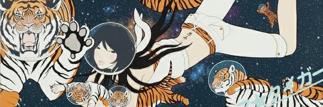 Cannibal moth banner