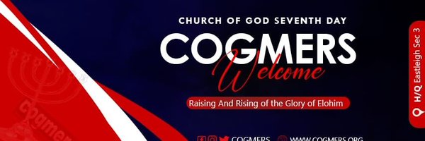 cogmers Profile Banner