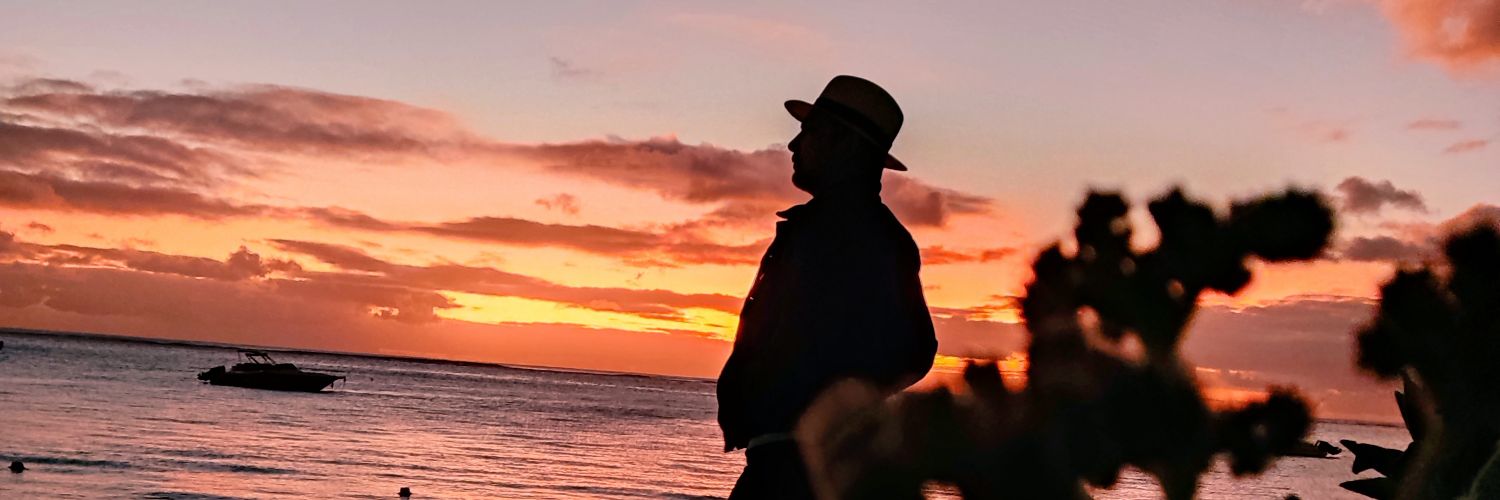 Azeemich_'s profile banner image