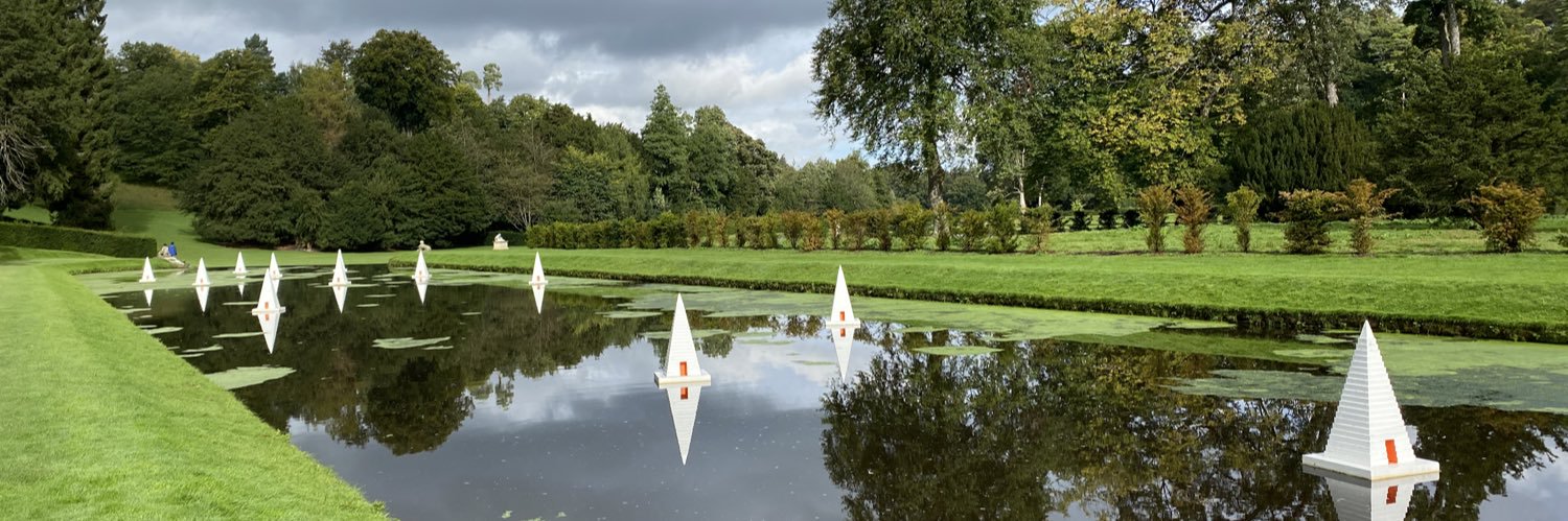 Patrick Kirk 💙 🇪🇺 banner