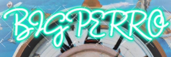 iambigperro Profile Banner