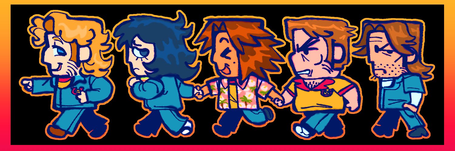 🔱🪄 Jay 🪄🔱's banner
