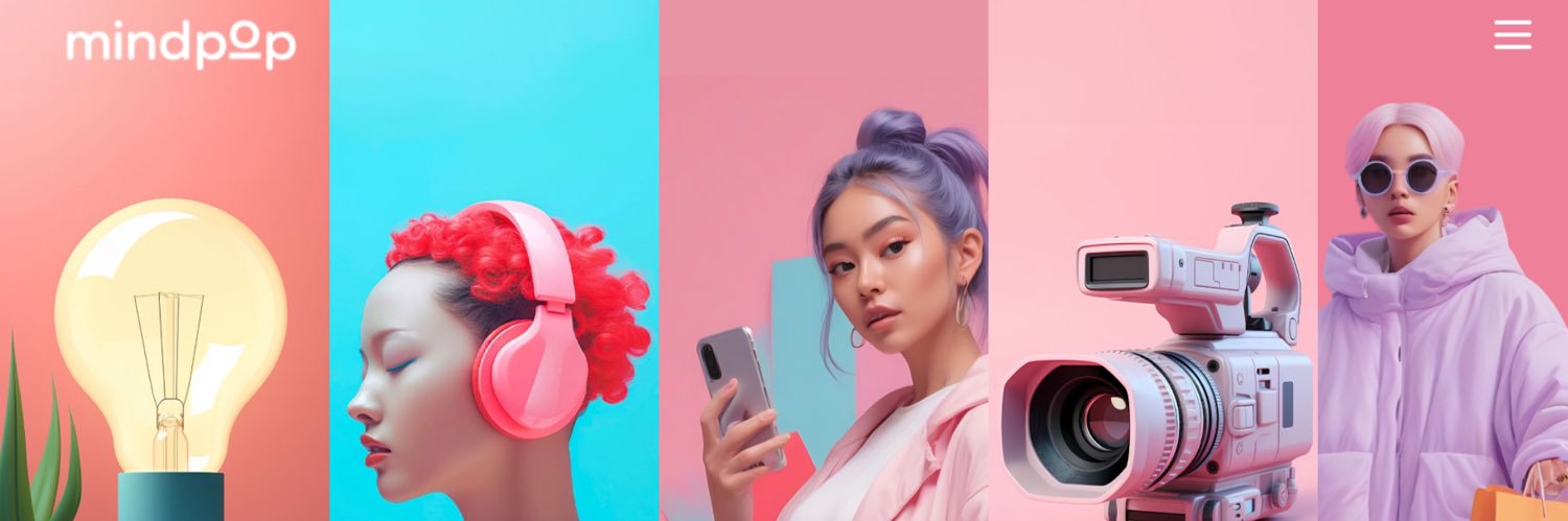 mindpopmedia's profile banner image