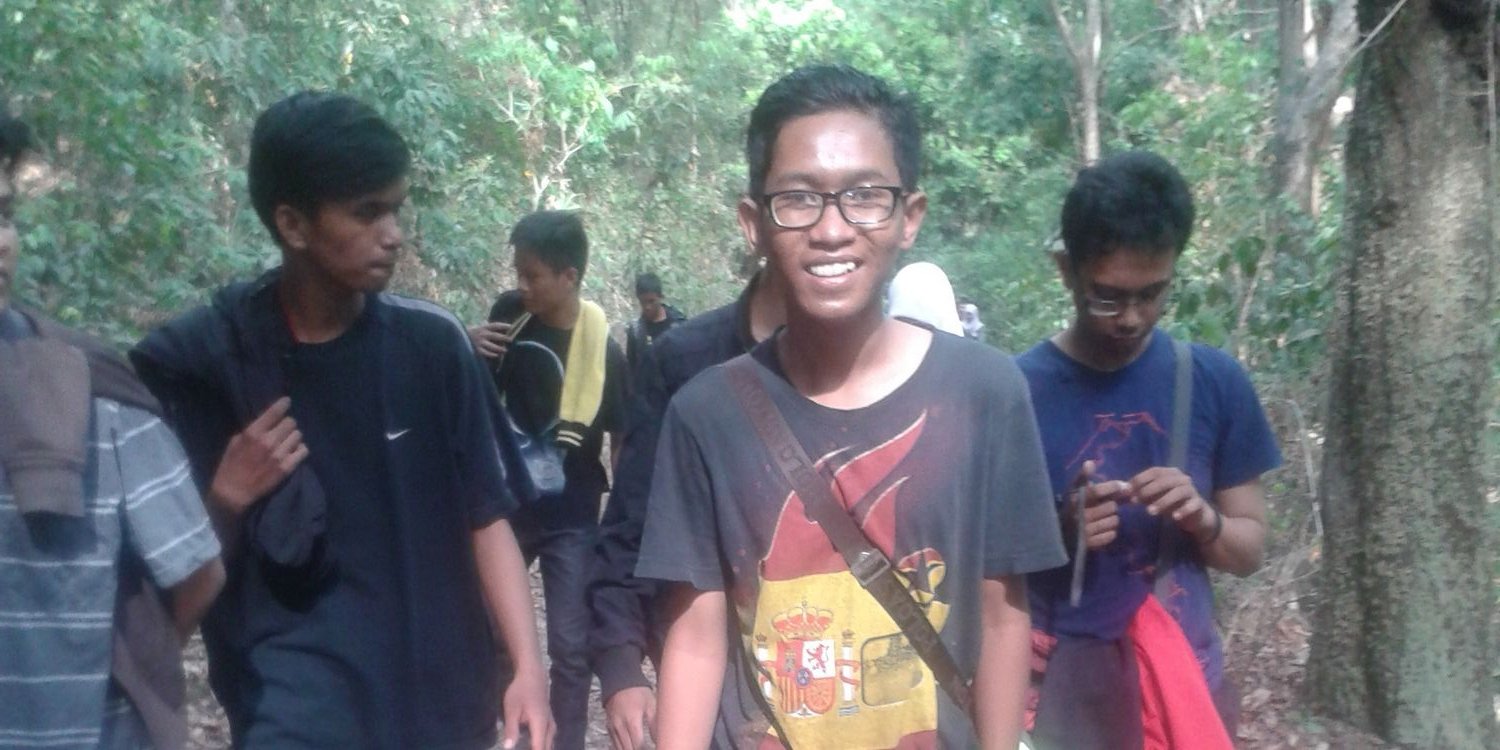 AnggitOutSIDer_'s profile banner image