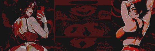 LustfuIRose Profile Banner
