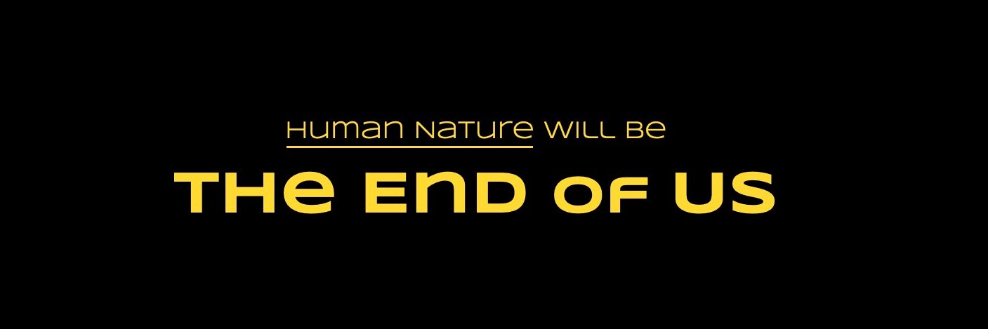 TheEndOfUsdotCa's profile banner image