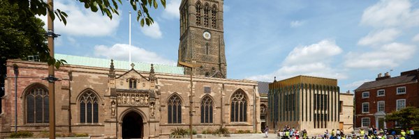 LeicsCathedral Profile Banner