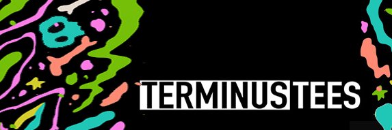 TerminusTees's profile banner image