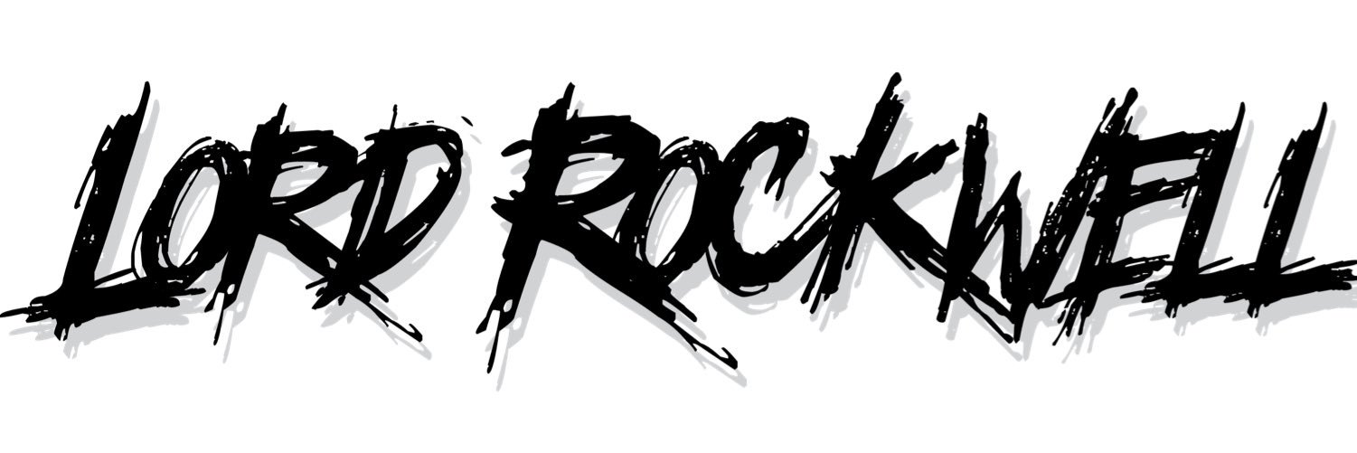 Rockwell banner