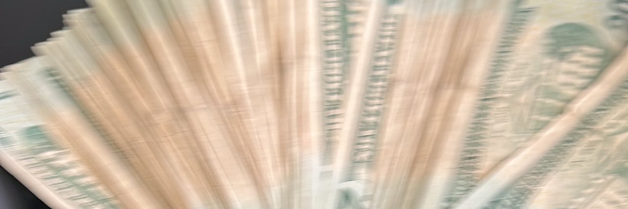 . banner