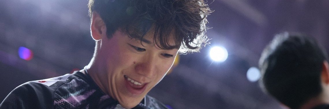 donghaeswagger's profile banner image