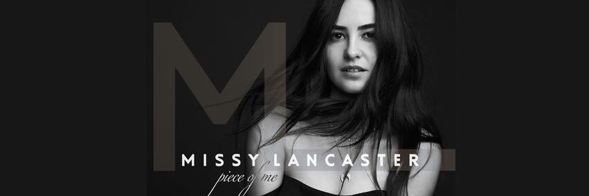 Missy Lancaster banner
