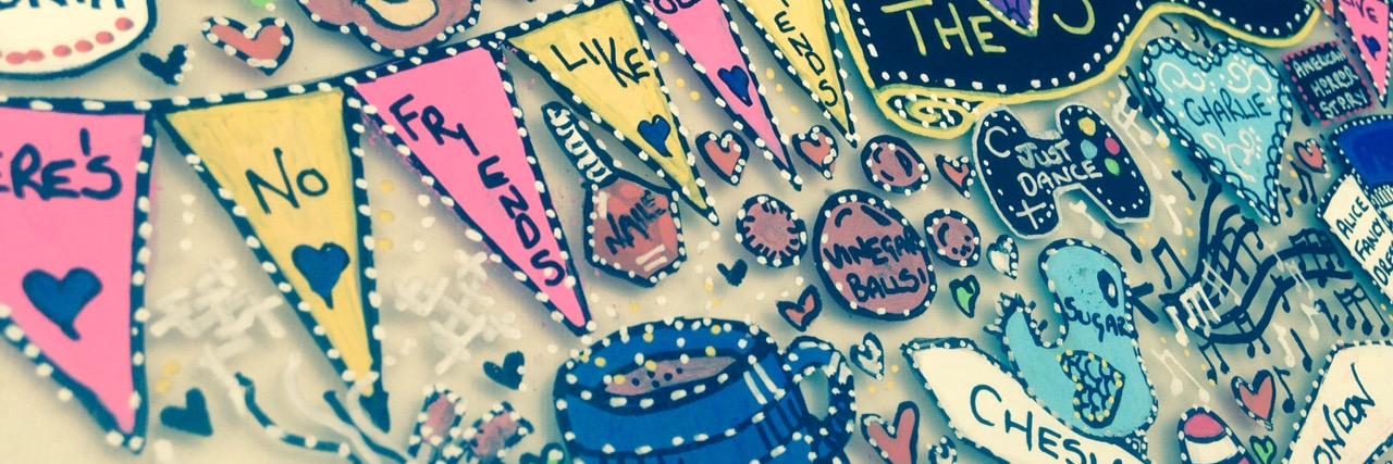ZippadeeDoodle's profile banner image
