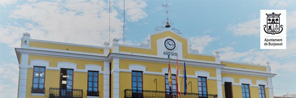 Ayto_Burjassot Profile Banner