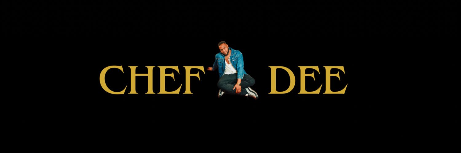 YoChefDee's profile banner image
