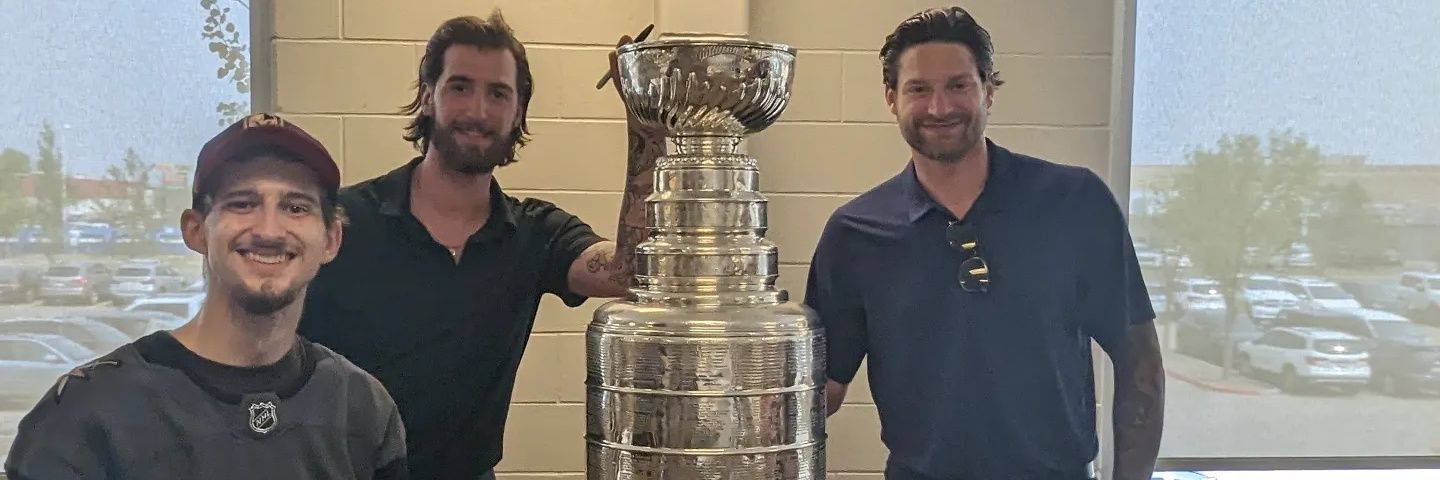 James_Buckle04's profile banner image