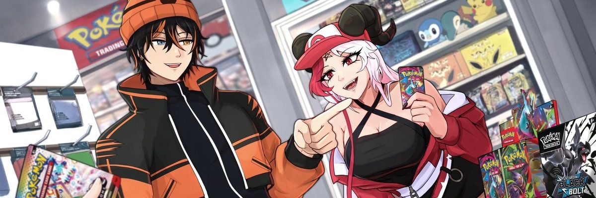 AzulaBiackVT 🔥♠️ banner