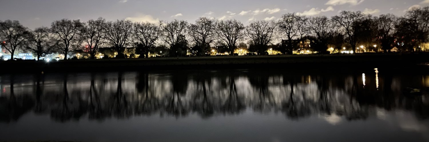 shankney's profile banner image