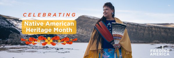 FeedingAmerica Profile Banner