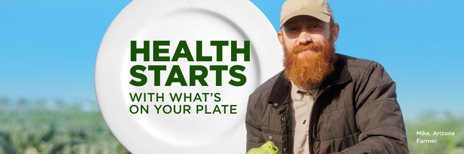 Feeding America banner