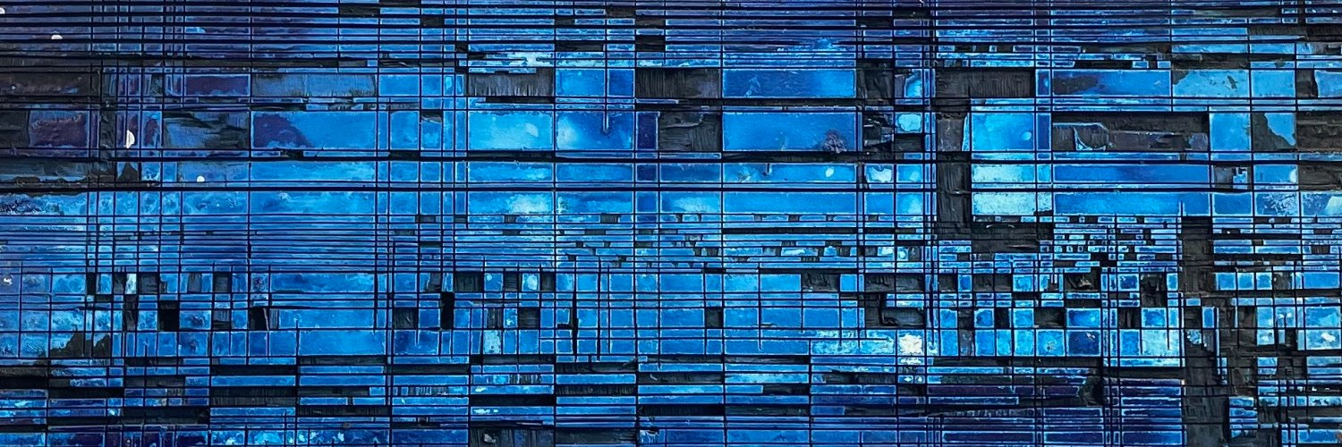 The Data Tank (TDT) banner