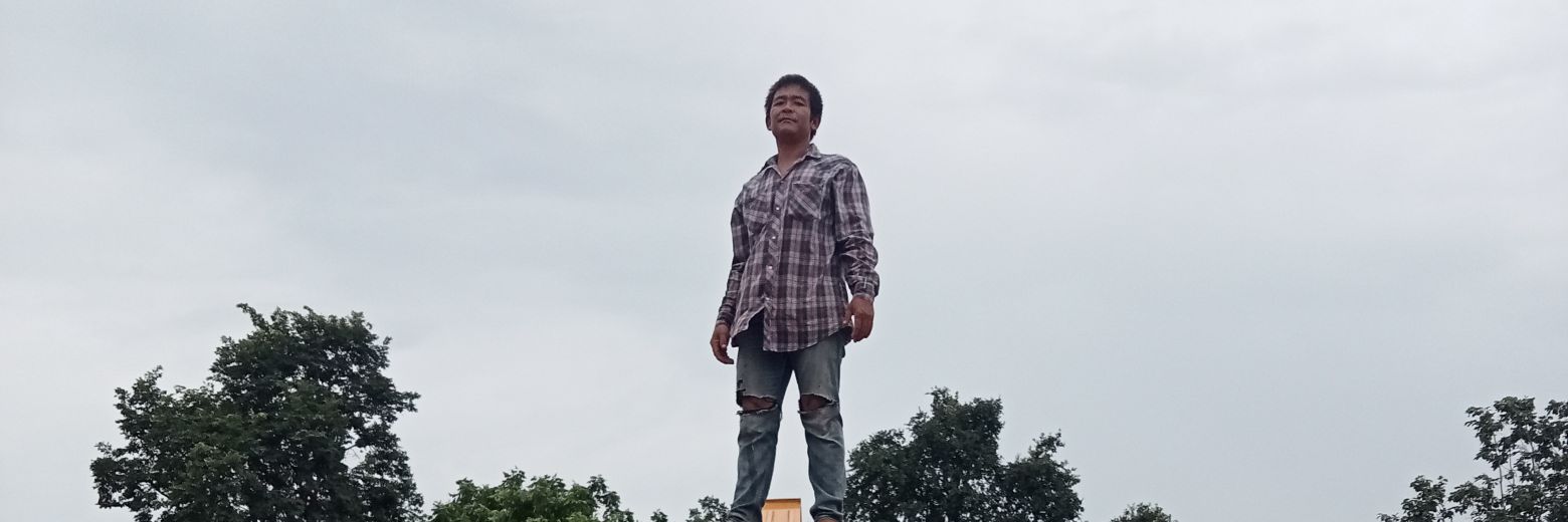 BodExeii16101's profile banner image
