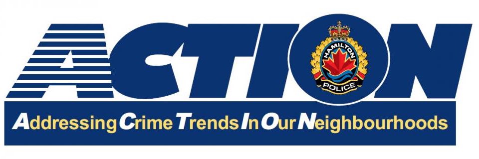 HPS Action Unit banner