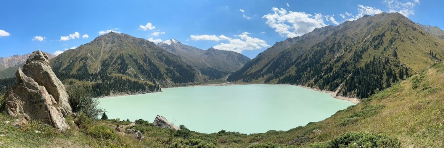 Srinivas Yerramsetti @ysrinivas.bsky.social banner