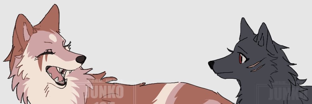 にゅん子's banner