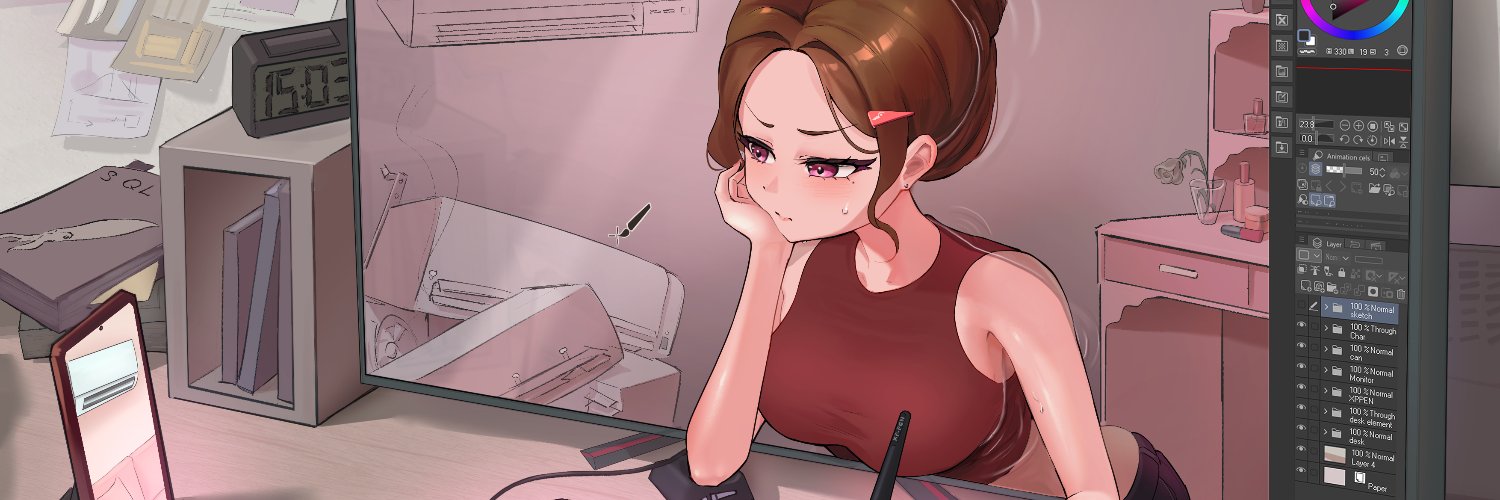 Mekillus banner