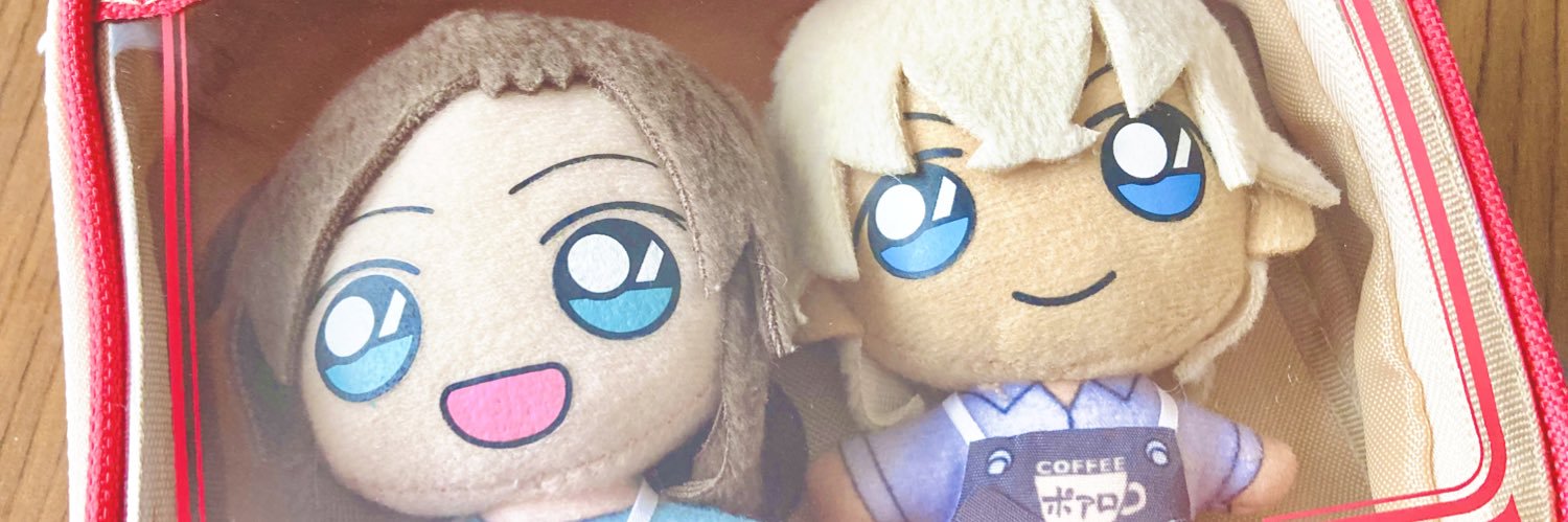 みつね's banner