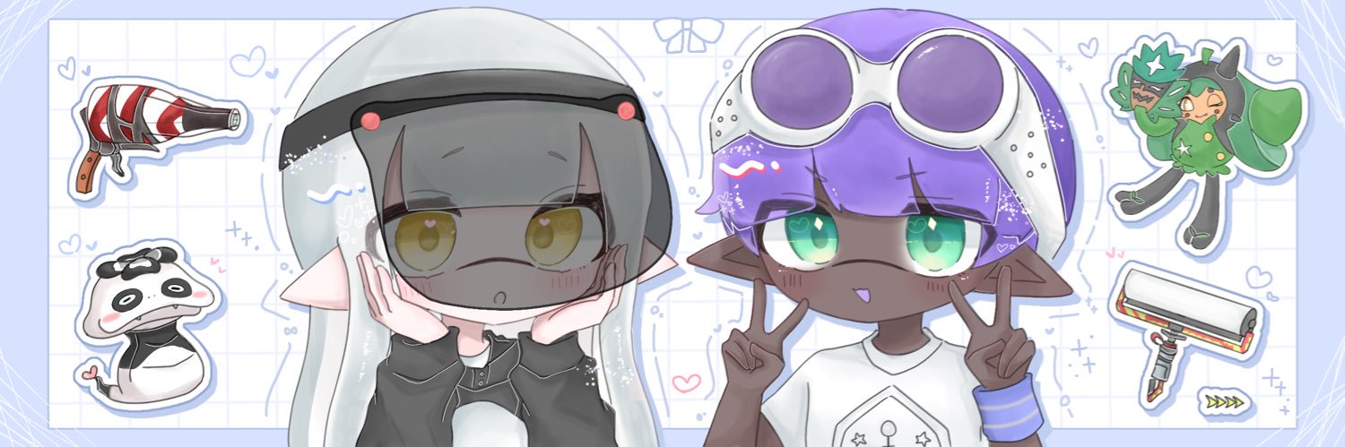くもにゃん's banner
