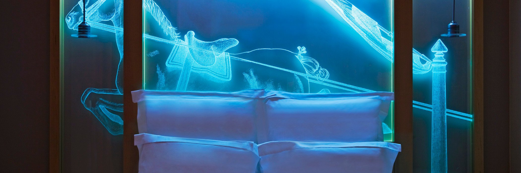 Le Méridien Vienna banner