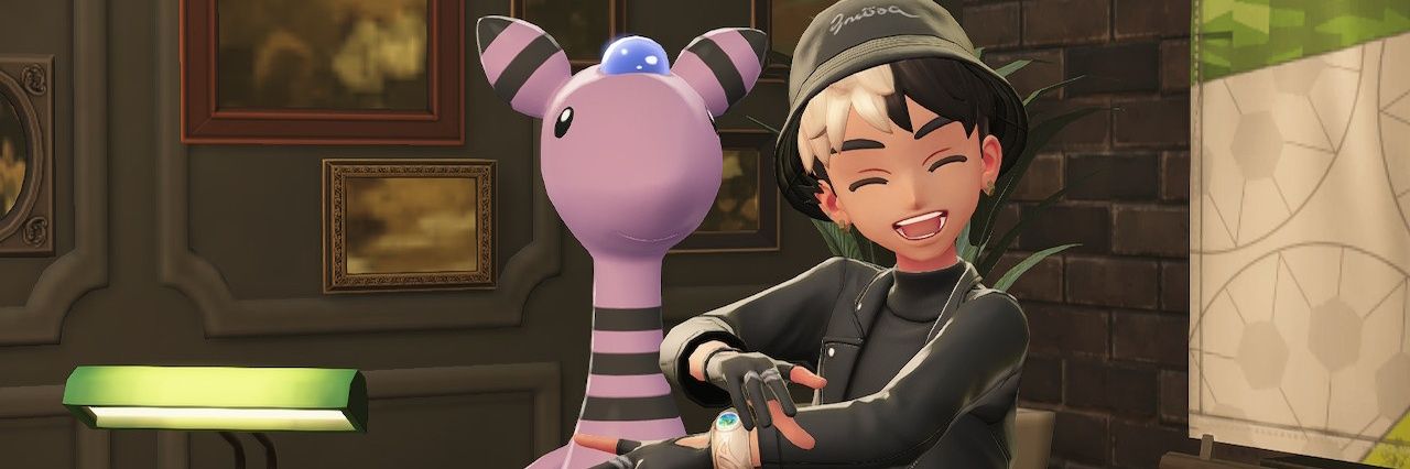 zoruaccs's profile banner image