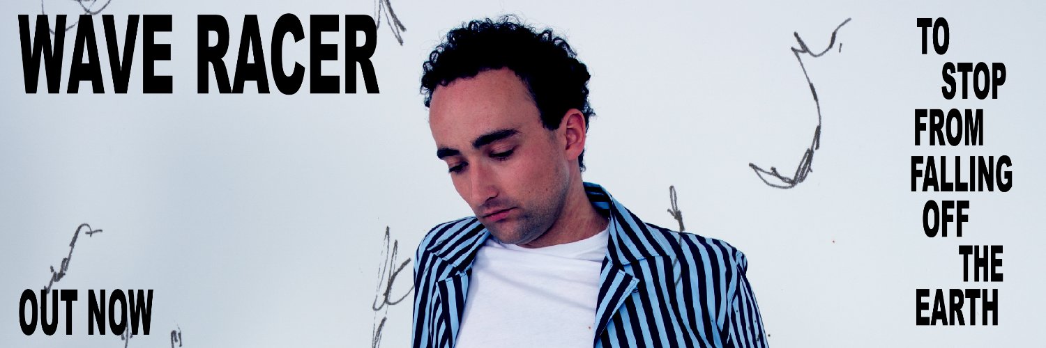 Wave Racer (@waveracermusic) / Posts / X