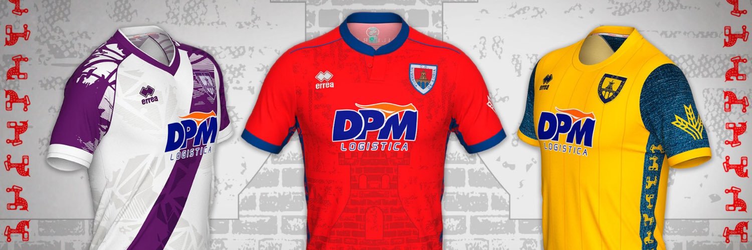 CD Numancia banner