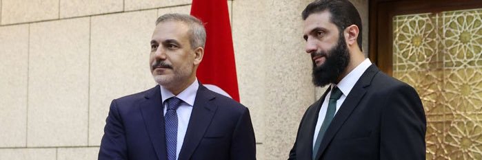 سوريا الحرة banner