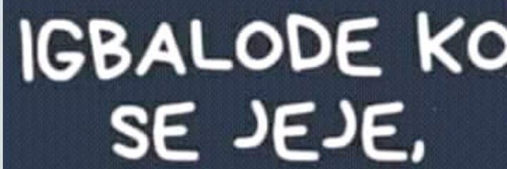 Blunt banner