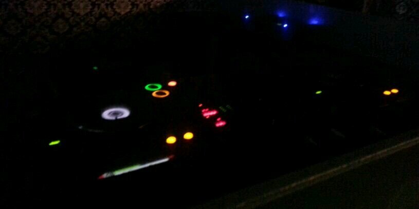 bigfoot_dj's profile banner image