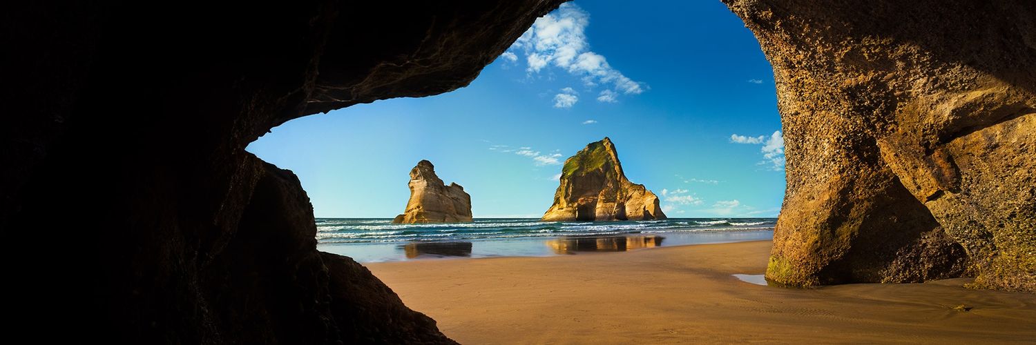 Le messager 😏 banner