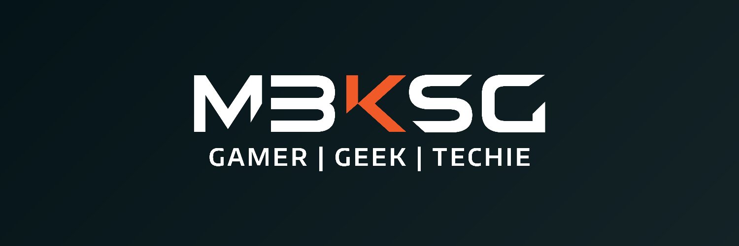 M3KSG's profile banner image