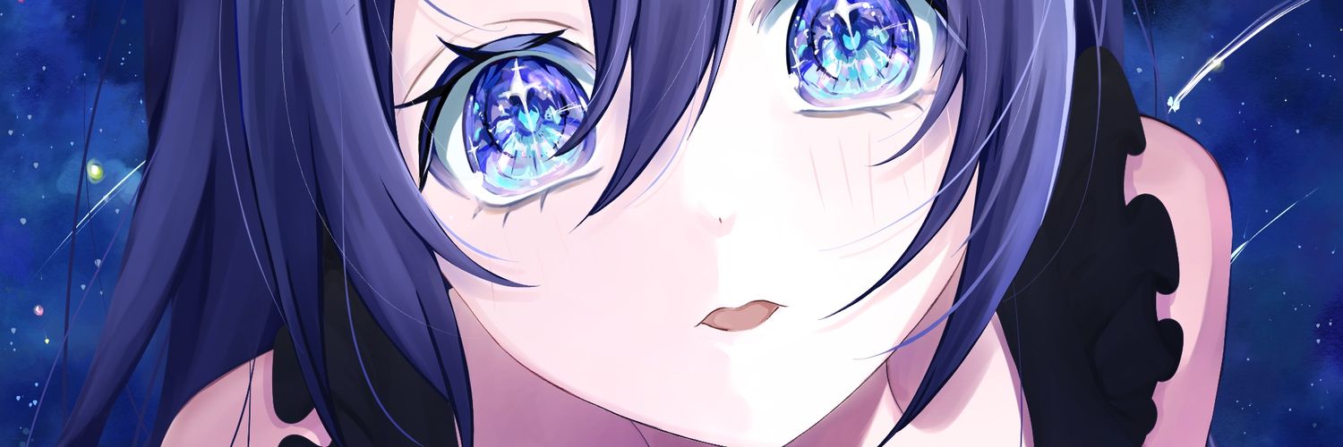 Yurara_irasuto's profile banner image