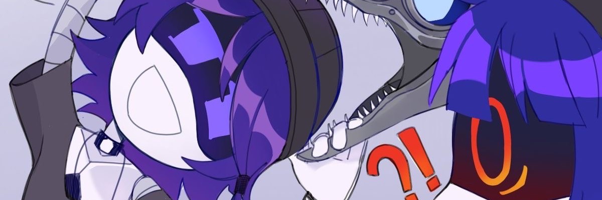 ZAVV ミ★ banner