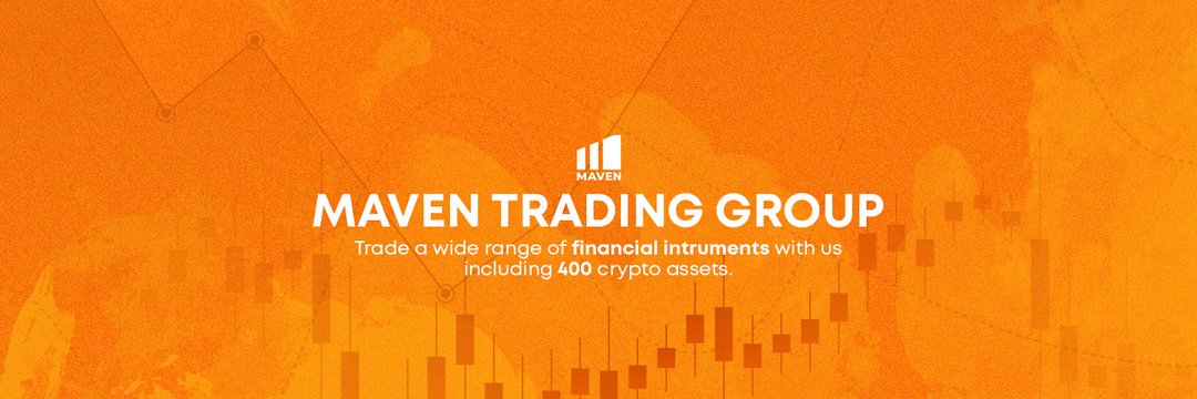 Maven Offers & Promotions banner