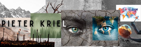 pieterkrielorg Profile Banner
