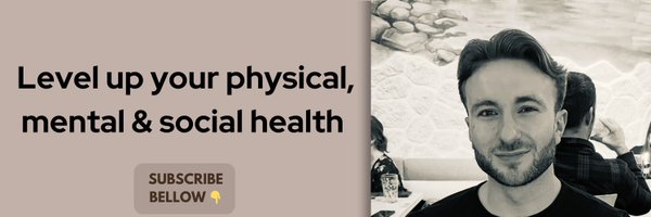 Harryevansfit Profile Banner