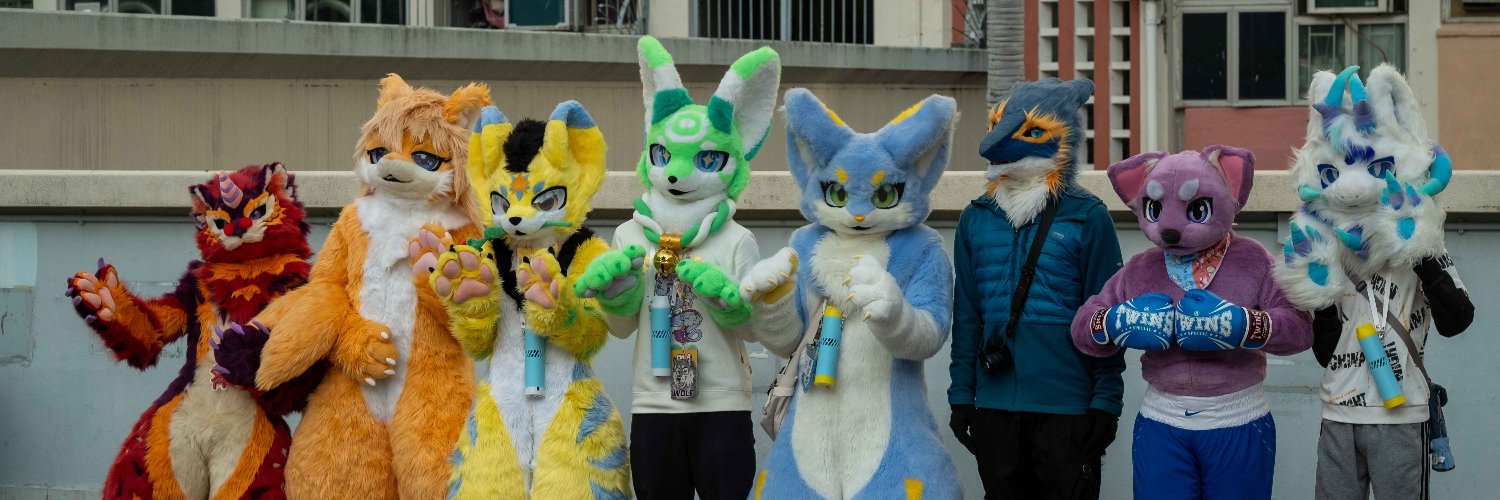 Retro 🇦🇺🇭🇰 banner